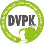 Zertifikat der DVPK für Psychologischen Berater